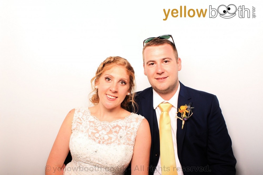 2018-05-13 Mr and Mrs Ball's Wedding, Tunnels Beaches