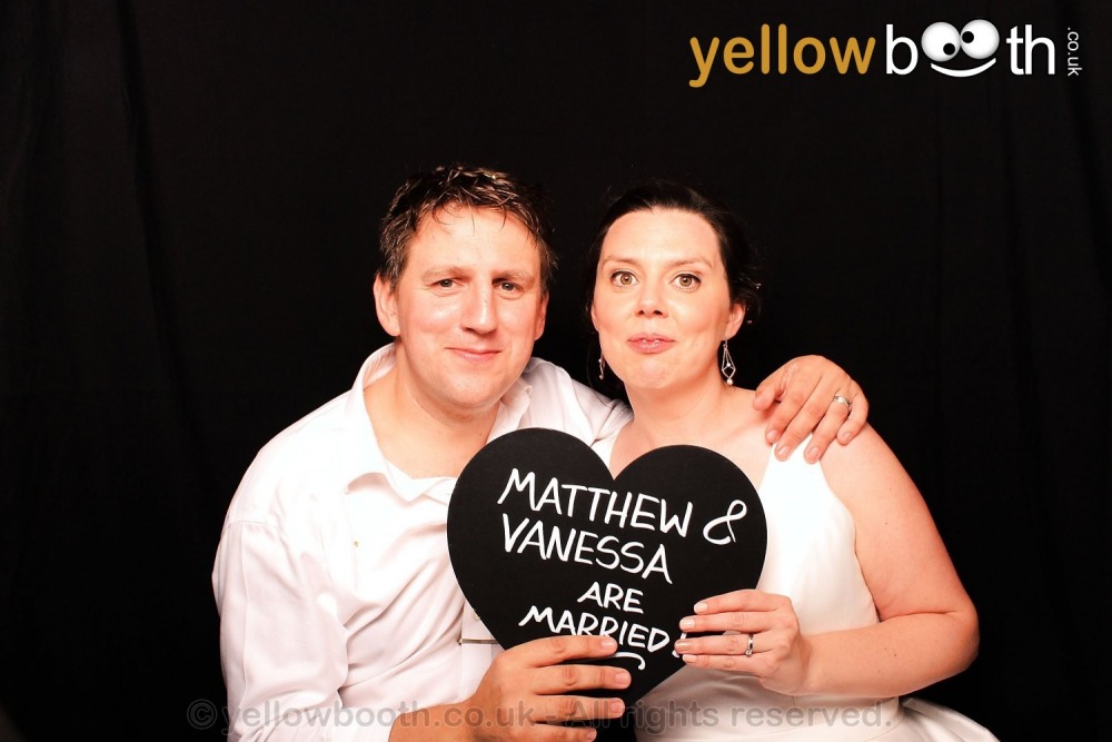 2018-08-11 Matthew & Vanessa's Wedding